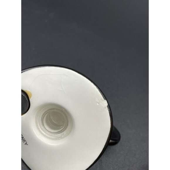 Mickey Mouse Salt Pepper Shakers Magnetic Disney Theme Park Exclusive Ears Pants - Picture 7 of 10